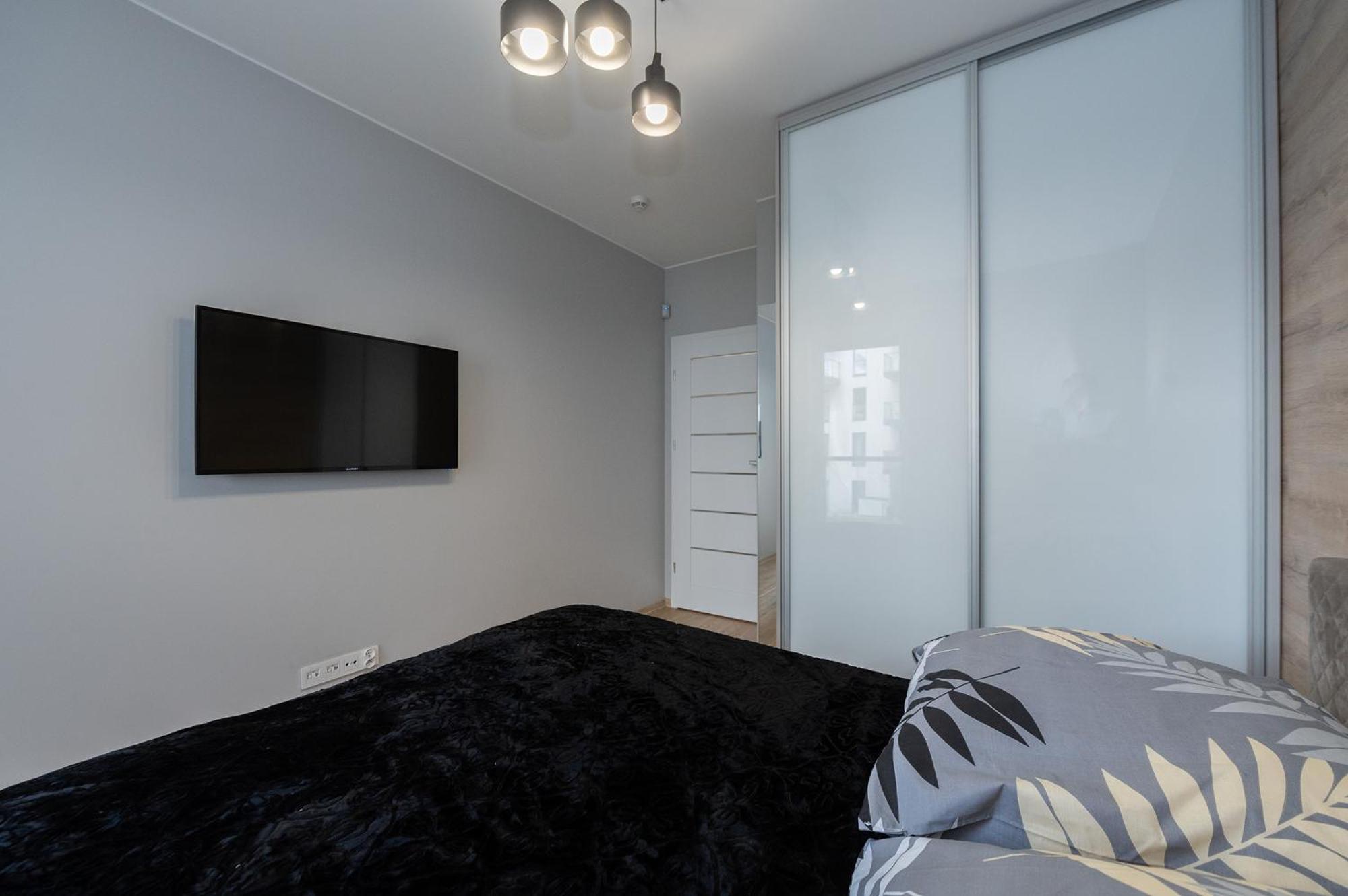 Manufaktura Luxury&free Parking * Lodz (Lodz)