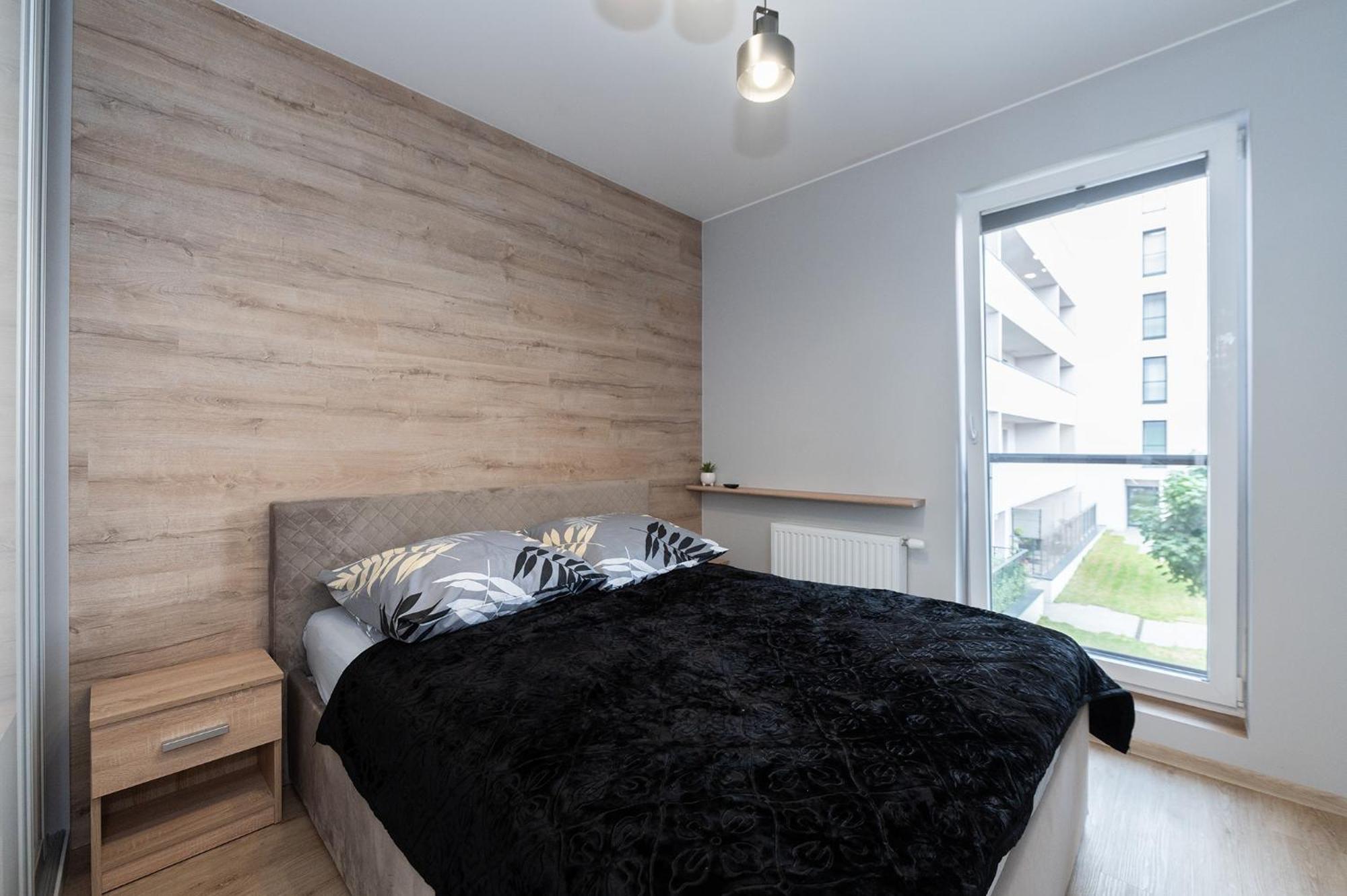 Manufaktura Luxury&free Parking Apartment *