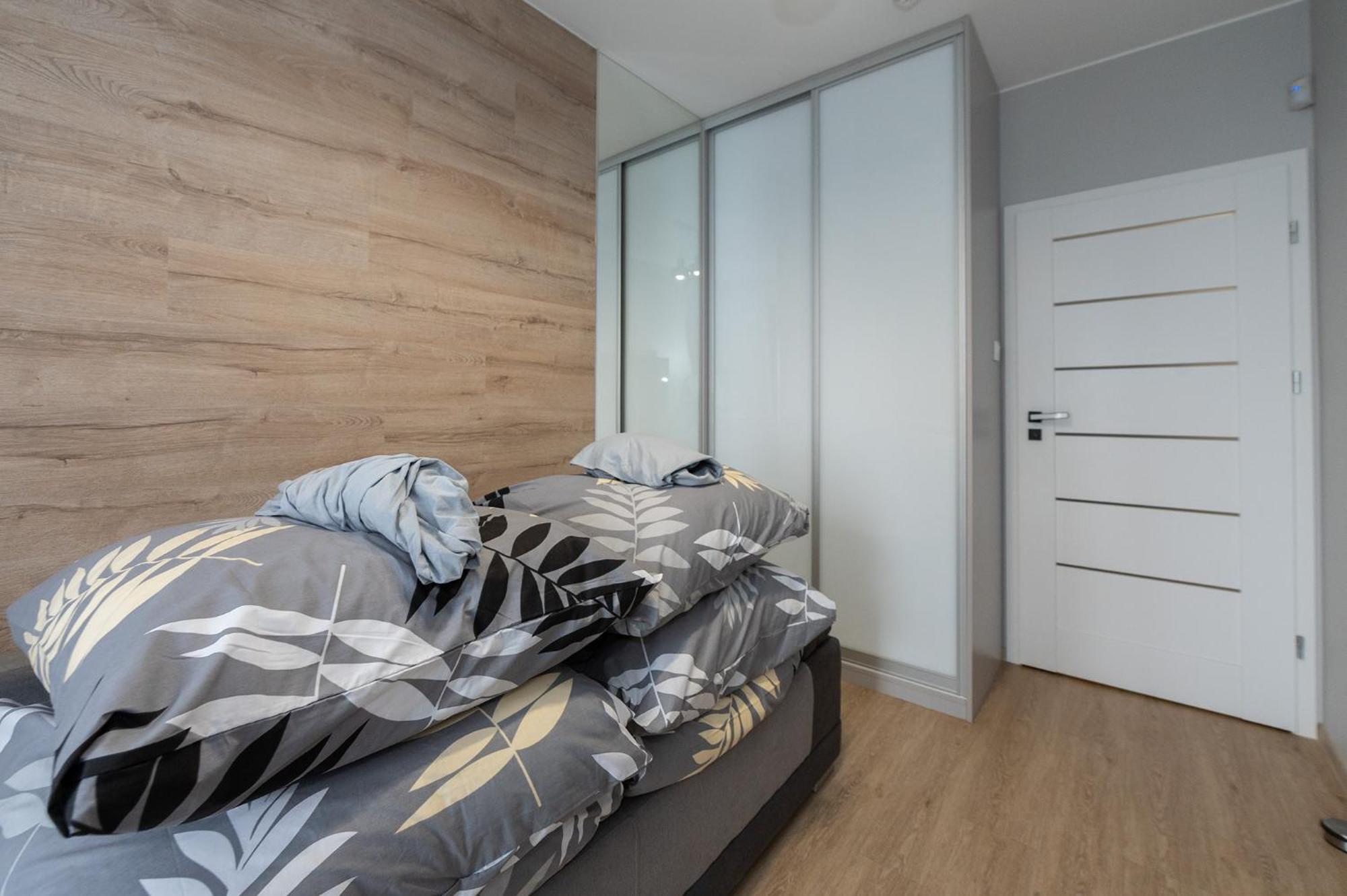 Manufaktura Luxury&free Parking * Lodz (Lodz)